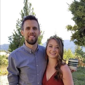 Meet your Posher, Leigh ann